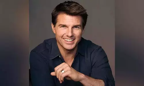 Tom Cruise डेज़ ऑफ़ थंडर के सीक्वल के लिए शुरुआती बातचीत में