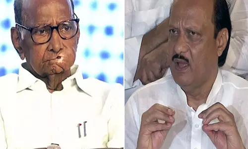 राजनीति के बाद अब Diwali पड़वा परंपरा को लेकर परिवार में पवार बनाम पवार