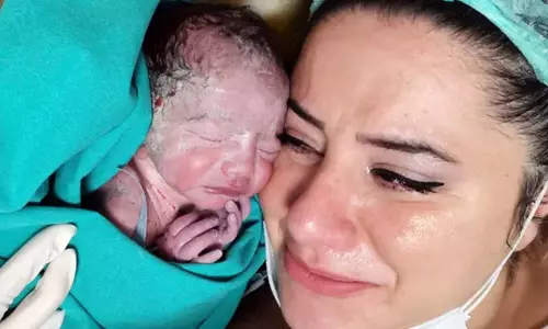 10 नवजात शिशुओं की मौत, लोगों का Türkiye की स्वास्थ्य देखभाल प्रणाली पर भरोसा डगमगाया