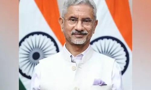 विदेश मंत्री जयशंकर Australia और सिंगापुर की यात्रा पर जाएंगे