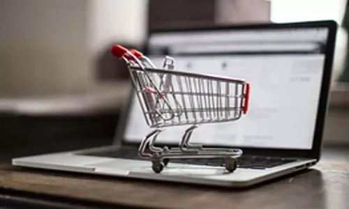 Amazon India पर अब तक के सर्वाधिक 140 करोड़ ग्राहक आए Amazon India पर अब तक के सर्वाधिक 140 करोड़ ग्राहक आए