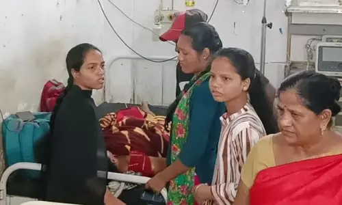 कंधमाल जिले में भोजन विषाक्तता के कारण महिलाओं की मौत: Odisha सरकार कंधमाल जिले में भोजन विषाक्तता के कारण महिलाओं की मौत: Odisha सरकार