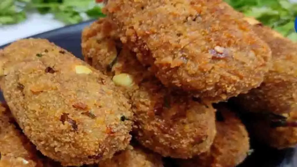 Makhaana Cutlet Recipe: स्वाद के साथ सेहत भी चाहिए तो नाश्ते में बनाएं मखाना कटलेट