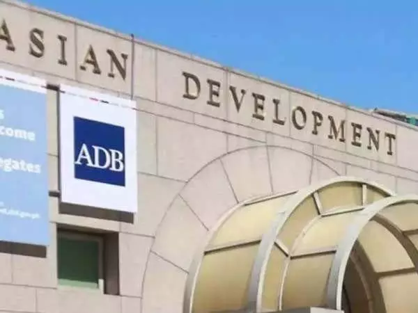 जीवाश्म ईंधन सब्सिडी सुधार पर भारत की प्रगति उल्लेखनीय है: ADB said