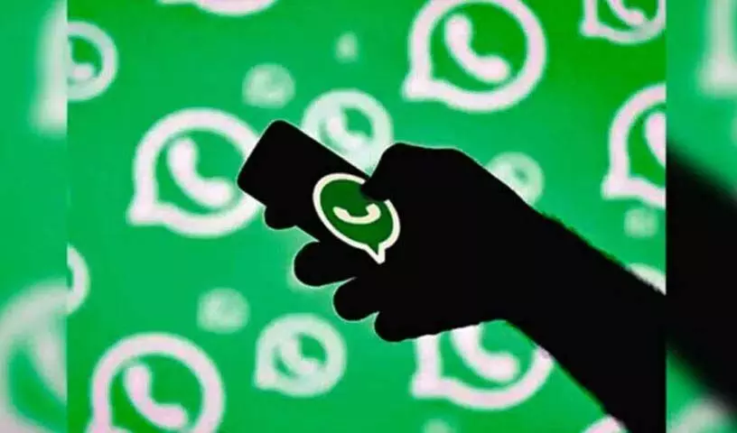 WhatsApp ने भारत में 8.5 मिलियन से अधिक खातों पर प्रतिबंध लगाया