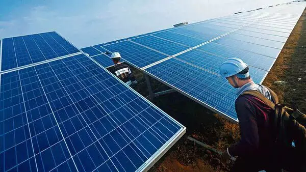 Solar कंपनी का IPO 6 नवंबर से शुरू होगा