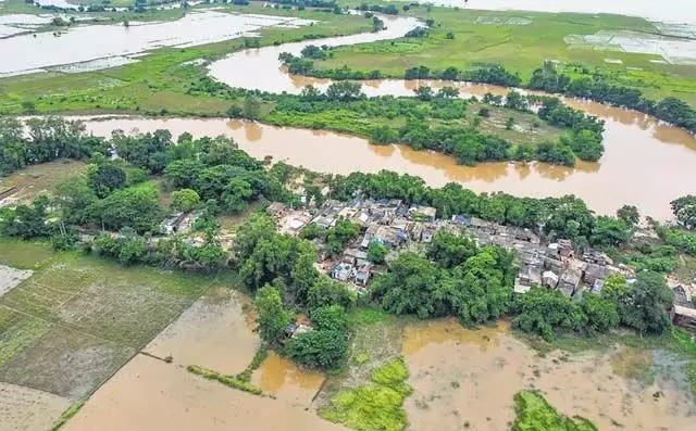 Odisha सरकार प्राकृतिक आपदाओं से निपटने के लिए आपातकालीन केंद्रों को मजबूत करेगी