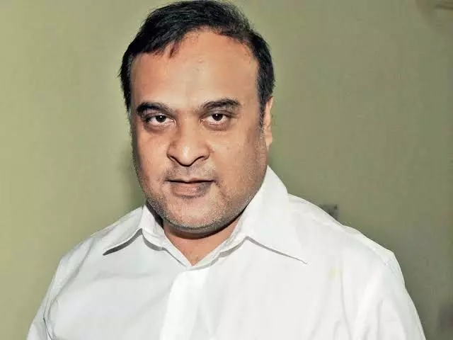 घुसपैठियों को बाहर और झारखंड में हिंदुओं की रक्षा करें: Himanta Biswa