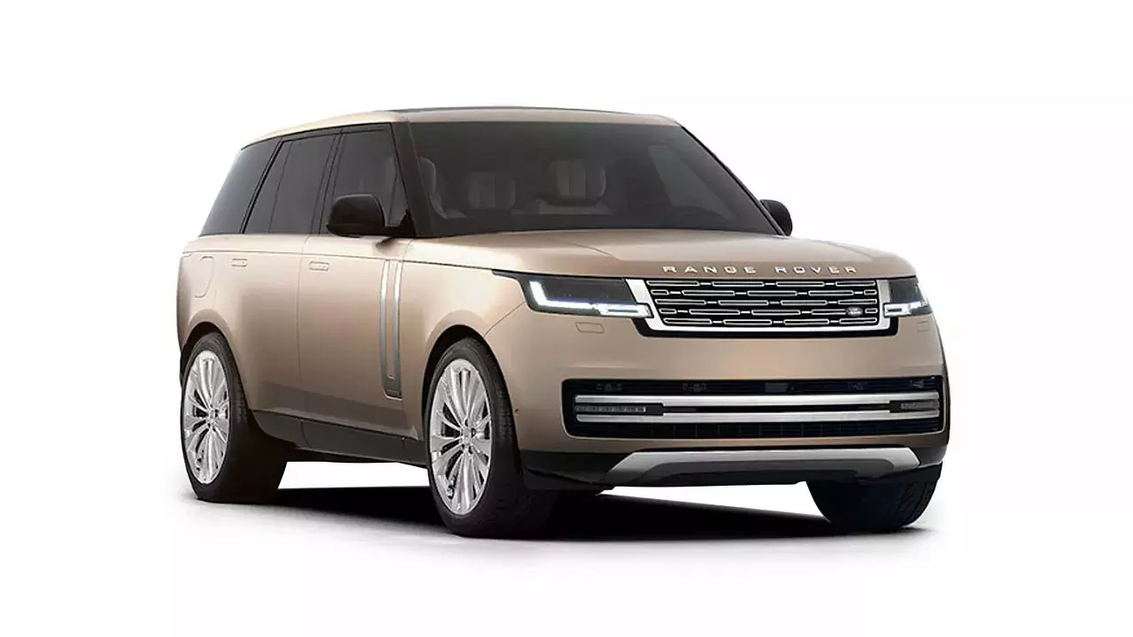 Land Rovers के एक साल वाले एडिशन को 27 लाख रुपये में खरीदा जा सकता