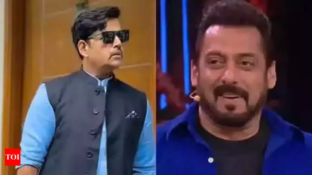 Ravi Kishan द्वारा बिग बॉस होस्ट करना थोड़ा अलग