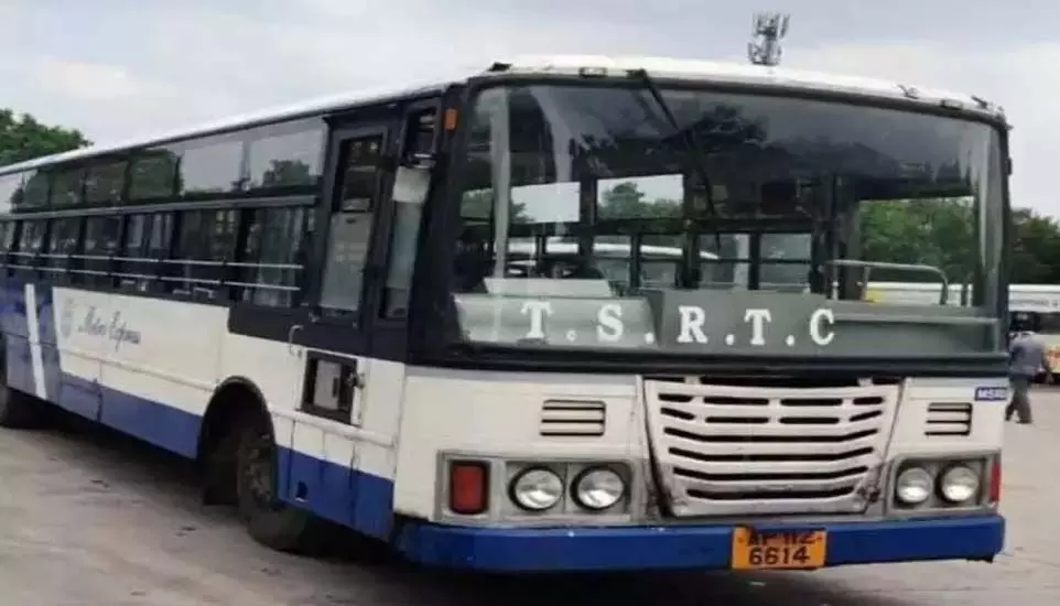 कार्तिक मास के दौरान शिव मंदिरों तक TSRTC चलाएगी विशेष बसें