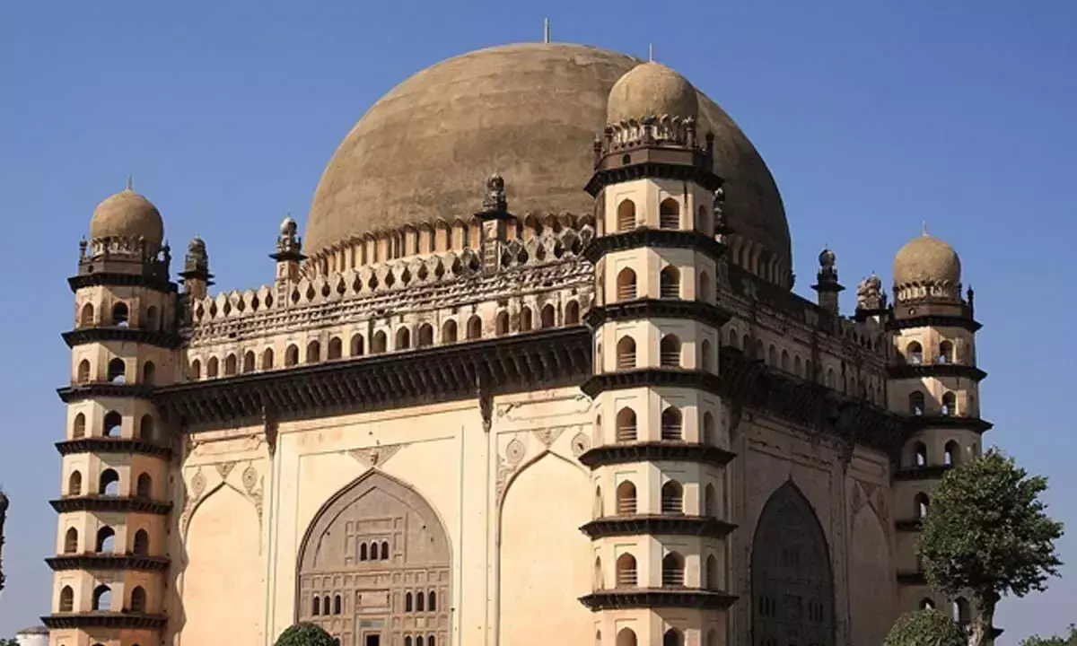 Wakf बोर्ड ने राज्य के 53 ऐतिहासिक स्मारकों पर स्वामित्व का दावा किया