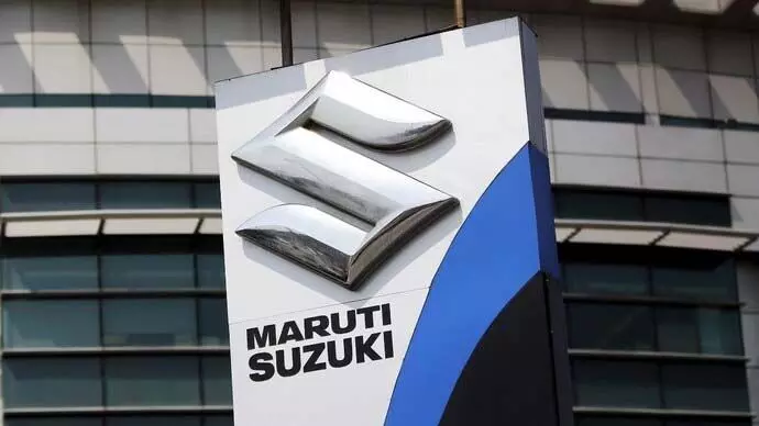 Maruti Suzuki को त्योहारी सीजन में बिक्री बढ़ने की उम्मीद