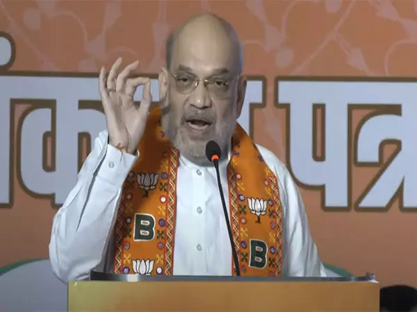 1.36 लाख करोड़ रुपये के कोयला बकाये के भुगतान के अनुरोध पर Amit Shah ने कही ये बात