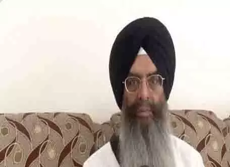 SGPC के राम सिंह ने भारत-कनाडा संबंधों पर चिंता व्यक्त की