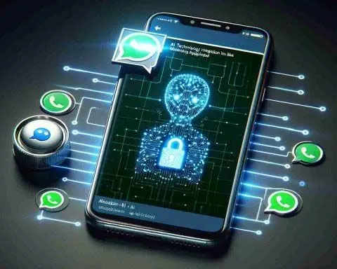 WhatsApp ने यूजर अनुभव को बेहतर बनाने के लिए शानदार AI क्षमताओं को एकीकृत