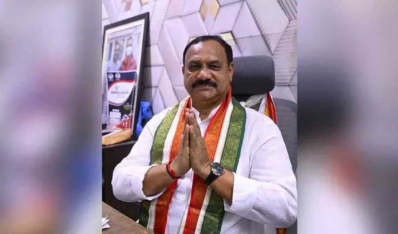 मंदिरों में सोशल मीडिया समन्वयकों के लिए TPCC की सिफारिशों का विरोध शुरू