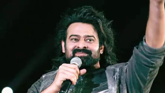 Prabhas के साथ ब्रह्मराक्षस: एक नई फिल्म के लिए हरी झंडी दे दी