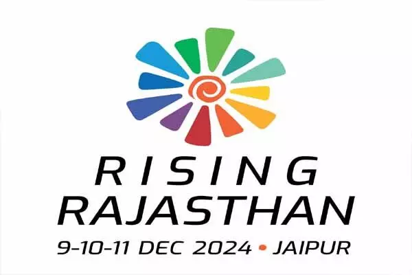 Jaipur: राइजिंग राजस्थान ग्लोबल इन्वेस्टमेंट समिट 2024 में ‘पार्टनर कंट्री’ बनने का आमंत्रण दिया