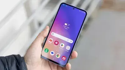 Samsung पर इस दिन रोलआउट होगा नया One UI 7 अपडेट, मिलेंगा AI फीचर्स