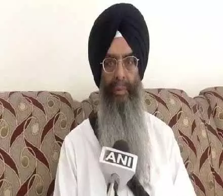 SGPC के राम सिंह ने भारत-कनाडा संबंधों पर चिंता व्यक्त की