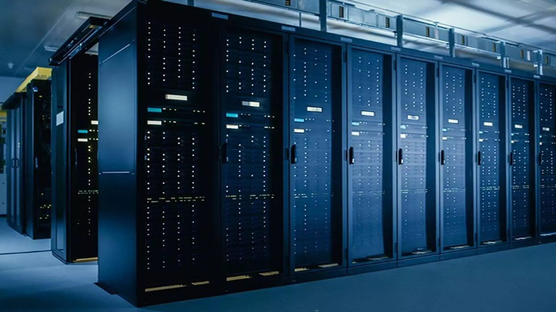 Data centers निवेश के लिए आकर्षक मामला बनाते हैं- नैटिक्सिस रिपोर्ट