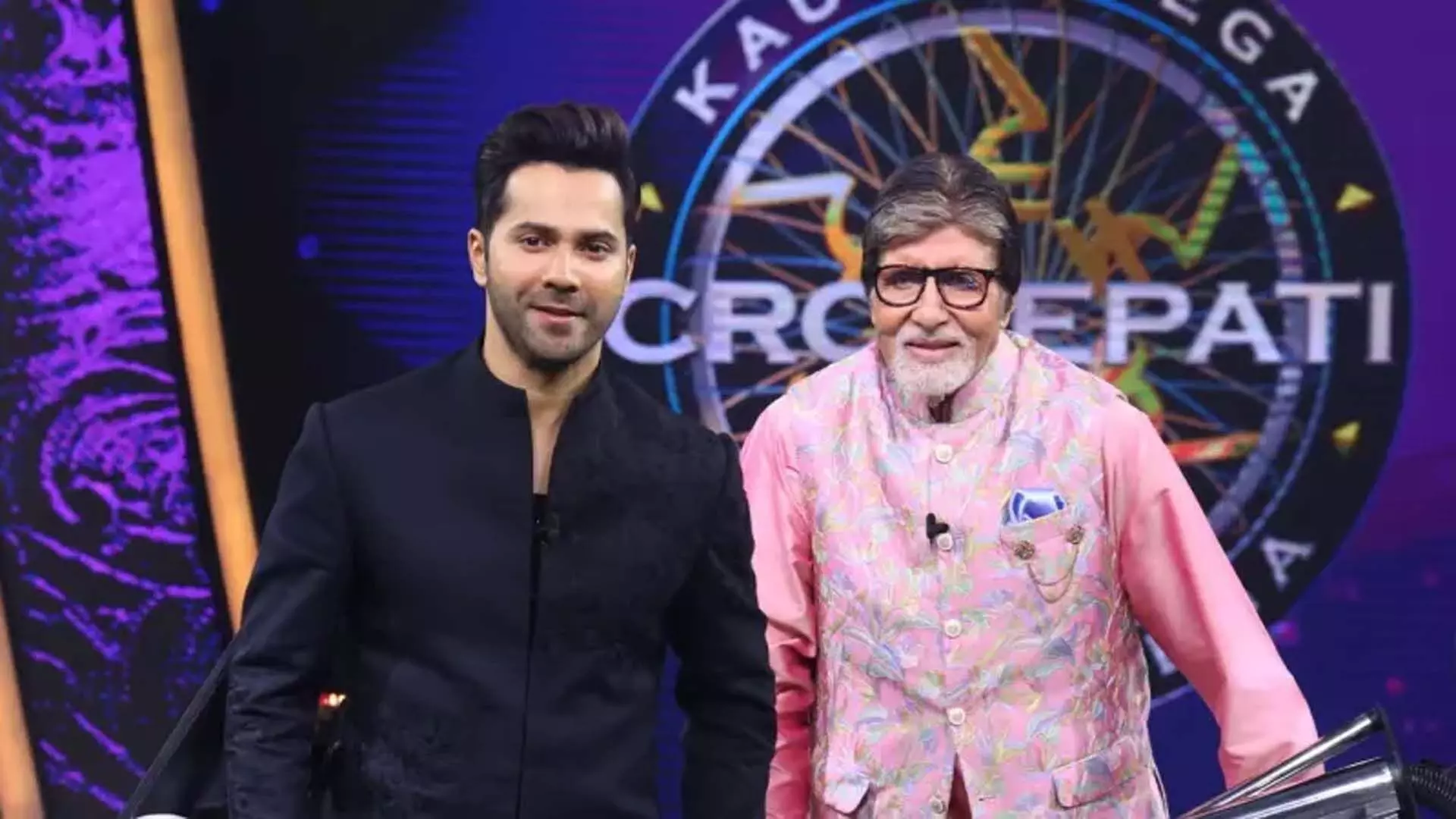 KBC 16: अमिताभ बच्चन के क्विज़ शो में हुई गलती से छिड़ गया विवाद