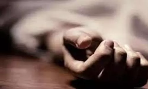 Punjab:सड़क हादसे में लड़की की धड़ से अलग हुई  गर्दन
