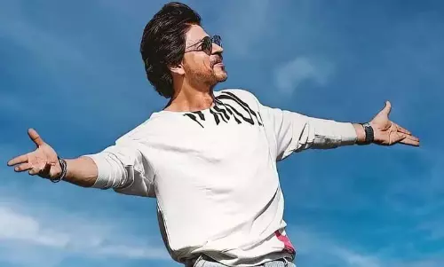7 SRK Controversies: सीक्रेट निकाह की अफवाहों से राम चरण पर टिप्पणी
