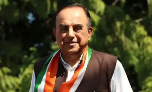 UAE से आए तमिलनाडु के युवक की एमपॉक्स जांच निगेटिव आई: गृह मंत्री सुब्रमण्यम UAE से आए तमिलनाडु के युवक की एमपॉक्स जांच निगेटिव आई: गृह मंत्री सुब्रमण्यम