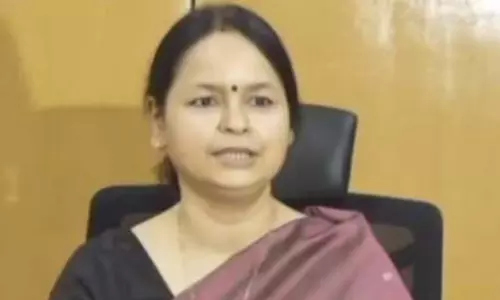 5 IAS अफसर एक ही परिवार में, लोग कर रहे तारीफ 5 IAS अफसर एक ही परिवार में, लोग कर रहे तारीफ