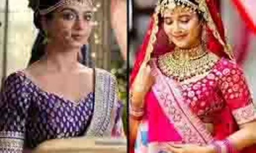 Yeh Rishta Kya Kehlata Hai: अभिरा का होगा गर्भपात,बेबी शॉवर के दिन रूही मचाएगी धमाल Yeh Rishta Kya Kehlata Hai: अभिरा का होगा गर्भपात,बेबी शॉवर के दिन रूही मचाएगी धमाल