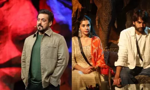 Bigg Boss 18 के वीकेंड का वार एपिसोड में हुए बदलाव, यहां देखें