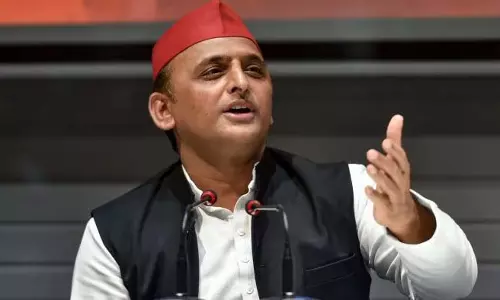 बटेंगे तो कटेंगे नकारात्मक नारा भाजपा की निराशा विफलता का प्रतीक: Akhilesh