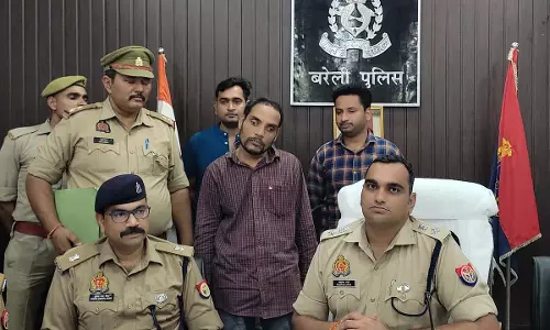 1 साल में 6 मर्डर करने वाला साइको किलर अरेस्ट, खुलासा
