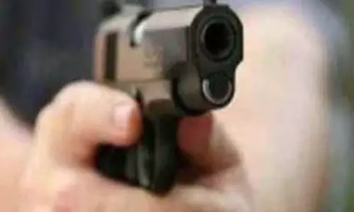 पुलिस चौकी में अधिकारी की हत्या, कांस्टेबल गिरफ्तार