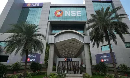 NSE ने 8 अतिरिक्त भाषाओं में मोबाइल ऐप और वेबसाइट लॉन्च की NSE ने 8 अतिरिक्त भाषाओं में मोबाइल ऐप और वेबसाइट लॉन्च की