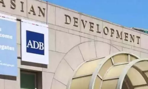 जीवाश्म ईंधन सब्सिडी सुधार पर भारत की प्रगति उल्लेखनीय है: ADB said जीवाश्म ईंधन सब्सिडी सुधार पर भारत की प्रगति उल्लेखनीय है: ADB said