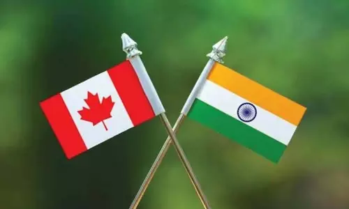 भारत ने अमित शाह के खिलाफ ओटावा के आरोपों को ‘बेतुका, निराधार’ बताया