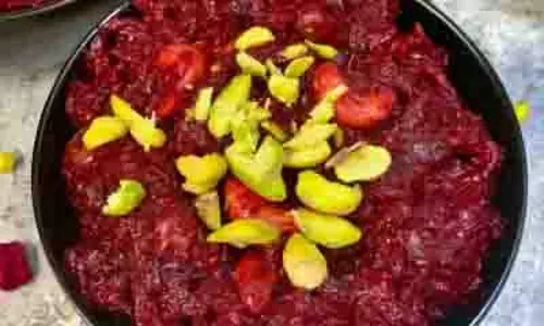 Simple Beetroot Recipes: चुकंदर से बनाएं स्वादिष्ट व्यंजन