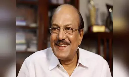 Kerala: मुस्लिम समूह मुद्दे को सुलझाने में सहयोग के लिए तैयार Kerala: मुस्लिम समूह मुद्दे को सुलझाने में सहयोग के लिए तैयार