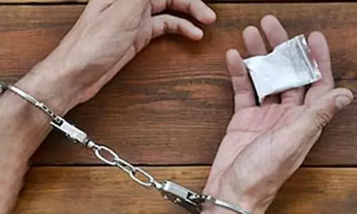 कंबोडिया ने इस साल अक्टूबर तक जब्त किए 7.39 टन नशीले पदार्थ