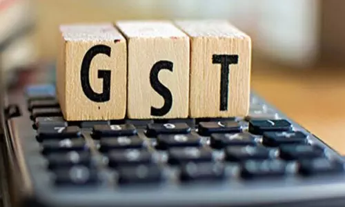 अक्टूबर में जीएसटी संग्रह 6 महीने के उच्चतम स्तर 1.87 ट्रिलियन रुपये पर पंहुचा