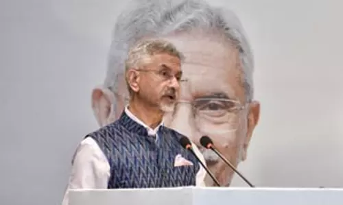 बहुध्रुवीय विश्व में दोस्ती भी एक्सक्लूसिव नहीं रही: विदेश मंत्री एस जयंशकर