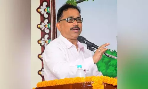 Odisha: कंधमाल में आम की गुठली से हुई मौतों पर बीजद-भाजपा में जुबानी जंग