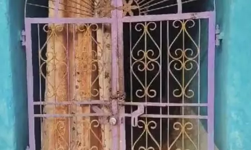 दीवाली की रात पत्नी का क़त्ल, चरित्र पर शक करता था पति