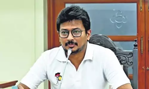 उपमुख्यमंत्री उदयनिधि: केरल, तमिलनाडु को संस्कृति, भाषा को बाहरी प्रभाव से बचाना होगा