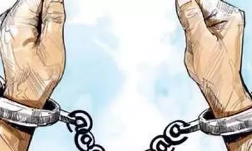 इंदु मक्कल काची जिला सचिव व्यक्ति पर हमला करने के आरोप में गिरफ्तार
