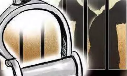 कोयंबटूर में सहकर्मी की हत्या के आरोप में ओडिशा के चार अतिथि श्रमिक गिरफ्तार