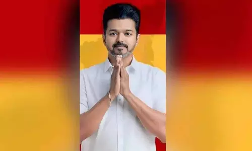 Tamil star से नेता बने विजय दिसंबर में राज्यव्यापी दौरे पर जाएंगे